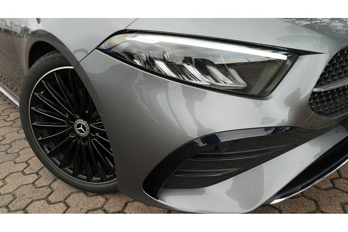 2024 Mercedes-Benz A-Class A200 W177