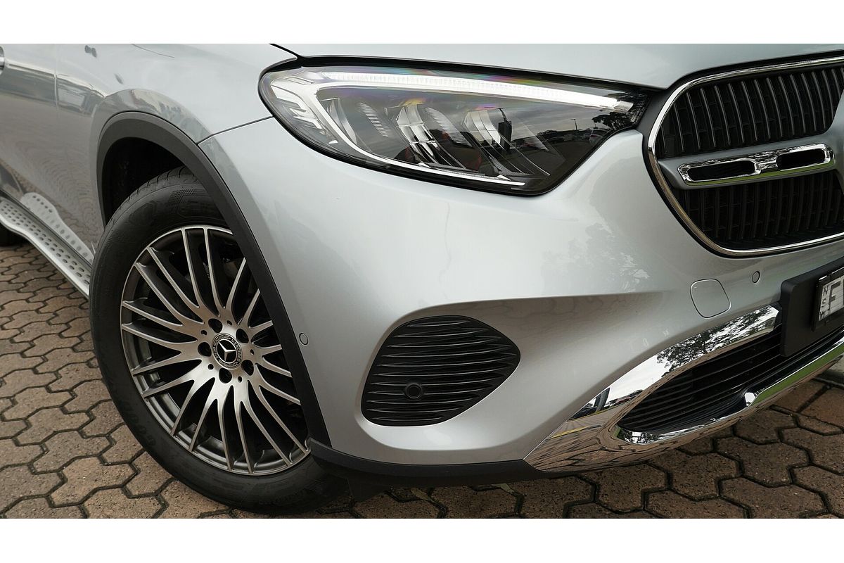 2025 Mercedes-Benz GLC-Class GLC200 X254