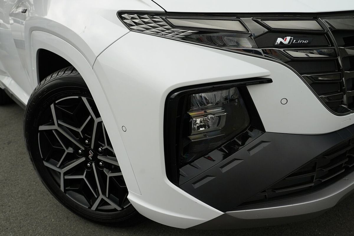 2022 Hyundai Tucson Highlander NX4.V1