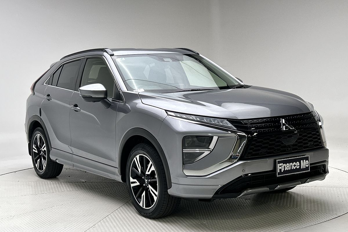 2021 Mitsubishi Eclipse Cross XLS YB