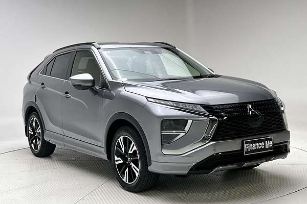 2021 Mitsubishi Eclipse Cross XLS YB