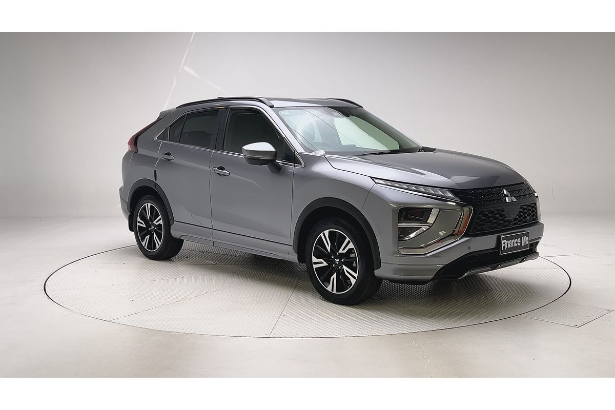 2021 Mitsubishi Eclipse Cross XLS YB