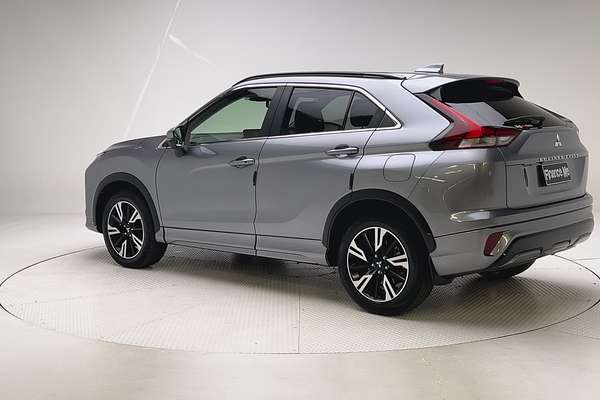 2021 Mitsubishi Eclipse Cross XLS YB thumb-5