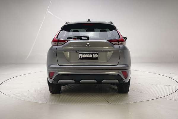 2021 Mitsubishi Eclipse Cross XLS YB thumb-6