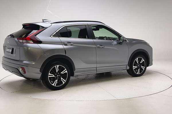 2021 Mitsubishi Eclipse Cross XLS YB thumb-7