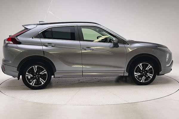 2021 Mitsubishi Eclipse Cross XLS YB thumb-8