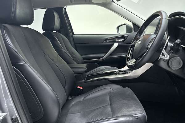 2021 Mitsubishi Eclipse Cross XLS YB thumb-12