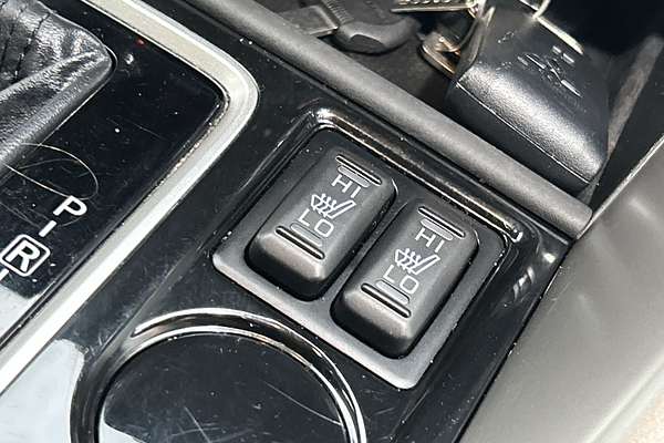 2021 Mitsubishi Eclipse Cross XLS YB thumb-17