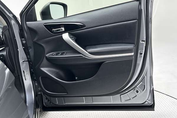 2021 Mitsubishi Eclipse Cross XLS YB thumb-18