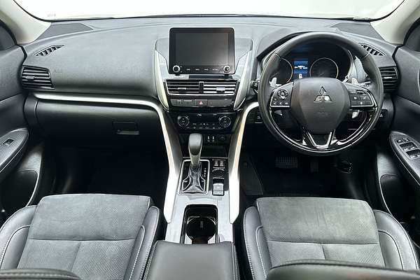 2021 Mitsubishi Eclipse Cross XLS YB thumb-19