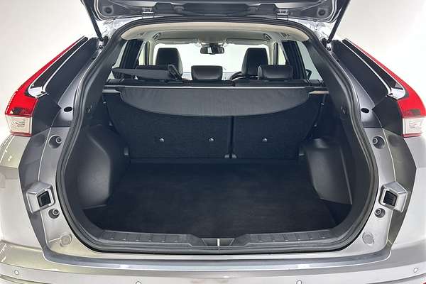 2021 Mitsubishi Eclipse Cross XLS YB thumb-20