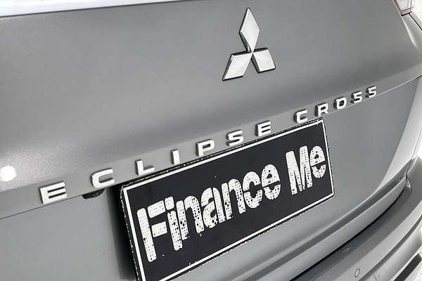 2021 Mitsubishi Eclipse Cross XLS YB thumb-21