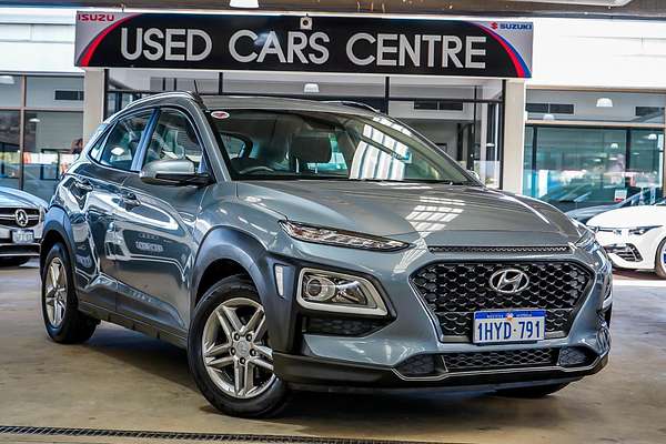 2020 Hyundai Kona Active OS.3