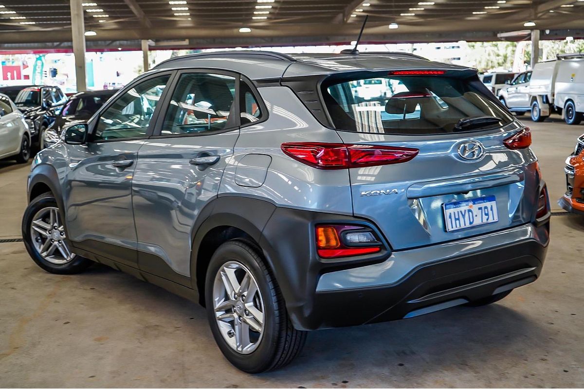 2020 Hyundai Kona Active OS.3