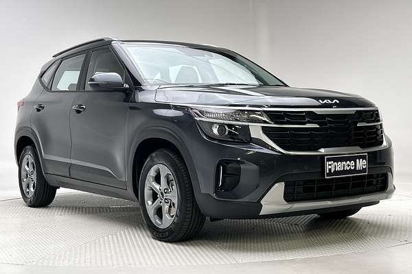 2023 Kia Seltos S SP2 PE