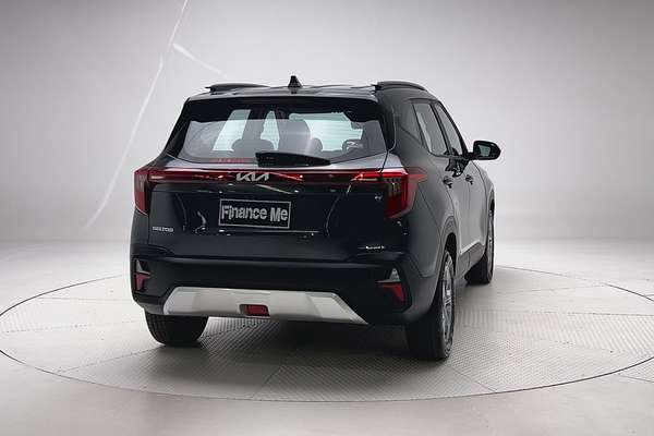 2023 Kia Seltos S SP2 PE thumb-1