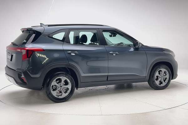 2023 Kia Seltos S SP2 PE thumb-2