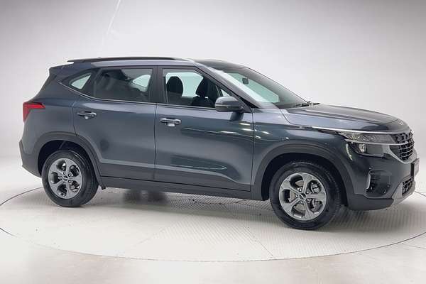 2023 Kia Seltos S SP2 PE thumb-3