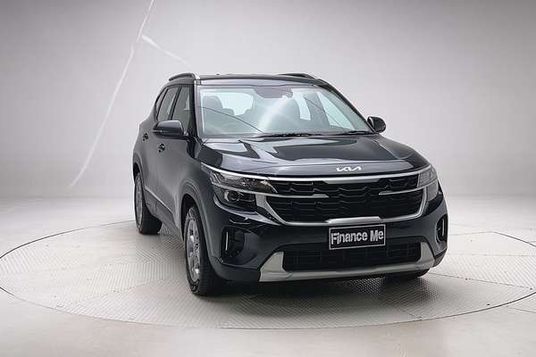 2023 Kia Seltos S SP2 PE thumb-4