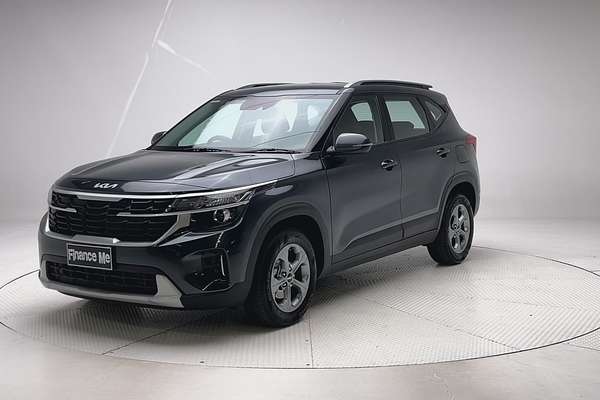 2023 Kia Seltos S SP2 PE thumb-5