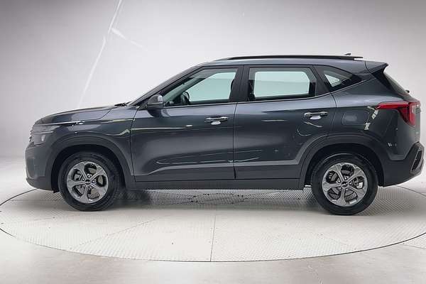 2023 Kia Seltos S SP2 PE thumb-7
