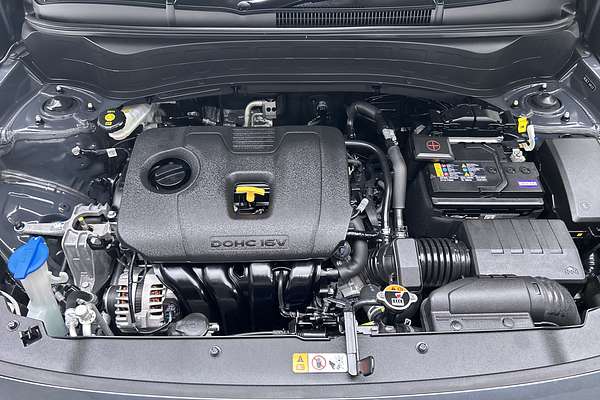 2023 Kia Seltos S SP2 PE thumb-10