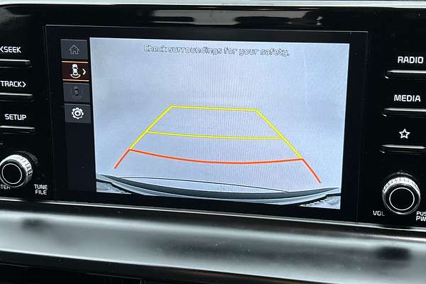 2023 Kia Seltos S SP2 PE thumb-14