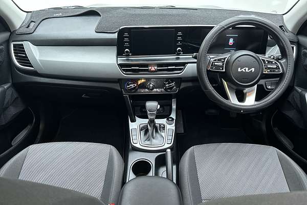 2023 Kia Seltos S SP2 PE thumb-19