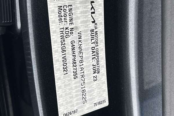 2023 Kia Seltos S SP2 PE thumb-23