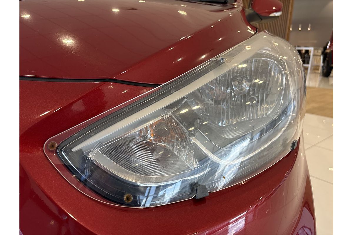 2018 Hyundai Accent Sport RB6