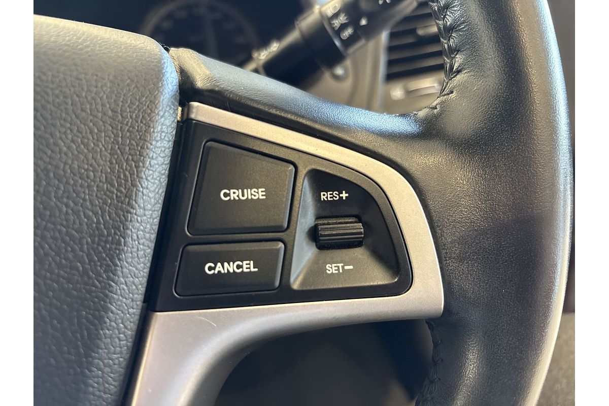 2018 Hyundai Accent Sport RB6