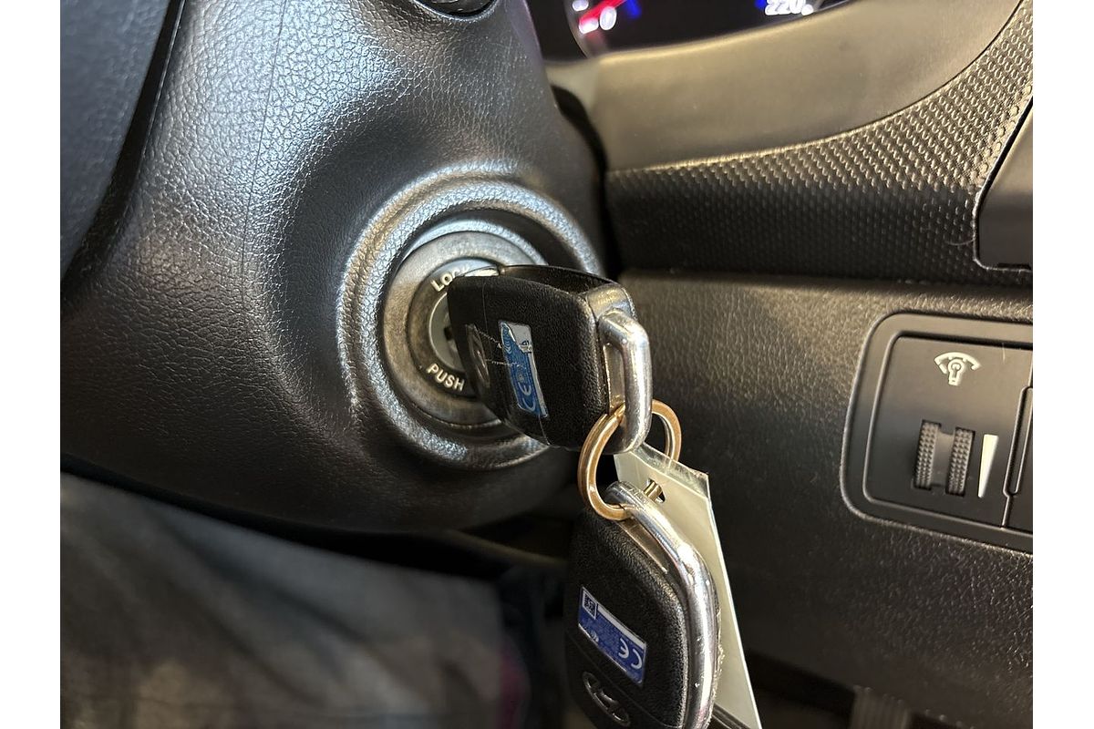 2018 Hyundai Accent Sport RB6