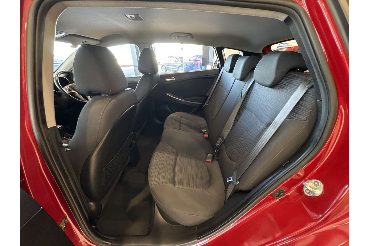 2018 Hyundai Accent Sport RB6