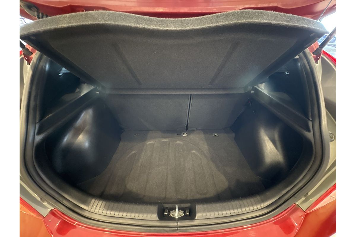 2018 Hyundai Accent Sport RB6