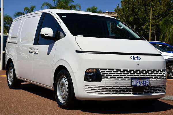 2022 Hyundai STARIA US4.V2