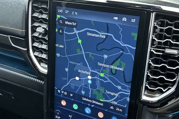 2024 Ford Ranger Wildtrak 4X4 2.0L thumb-14