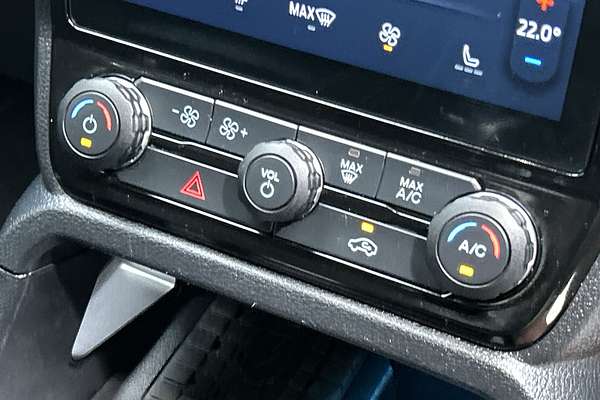 2024 Ford Ranger Wildtrak 4X4 2.0L thumb-17