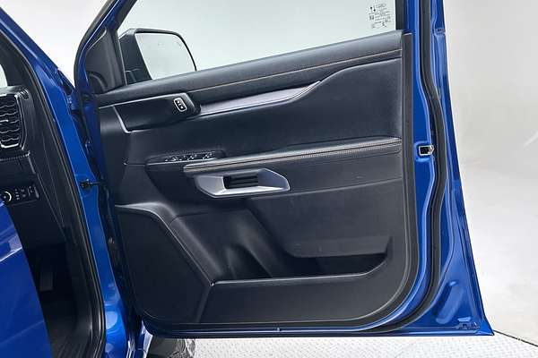 2024 Ford Ranger Wildtrak 4X4 2.0L thumb-18