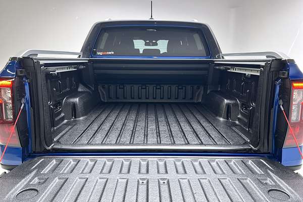 2024 Ford Ranger Wildtrak 4X4 2.0L thumb-20