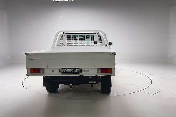 2022 Toyota Hilux SR GUN126R 4X4 thumb-6