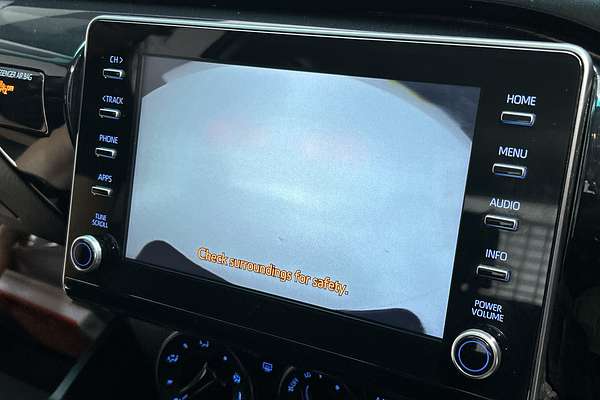 2022 Toyota Hilux SR GUN126R 4X4 thumb-14