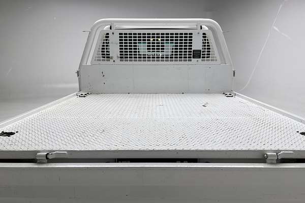 2022 Toyota Hilux SR GUN126R 4X4 thumb-20