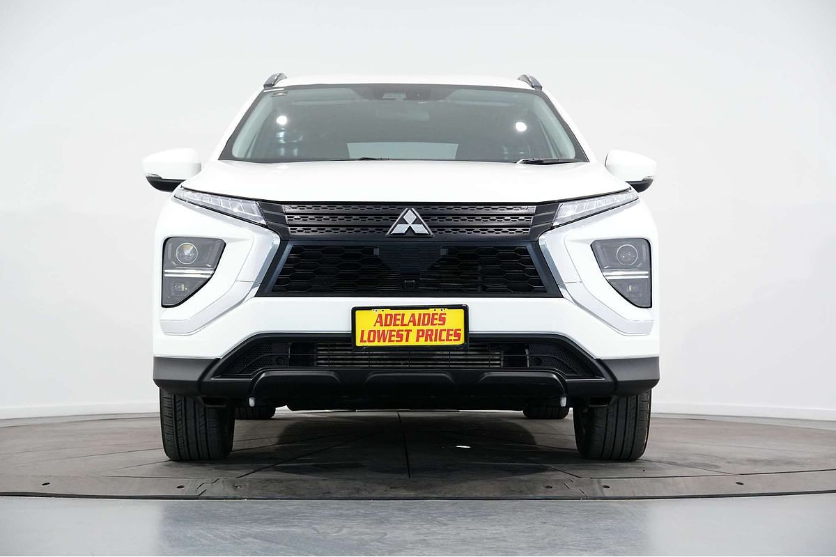 2022 Mitsubishi Eclipse Cross LS YB