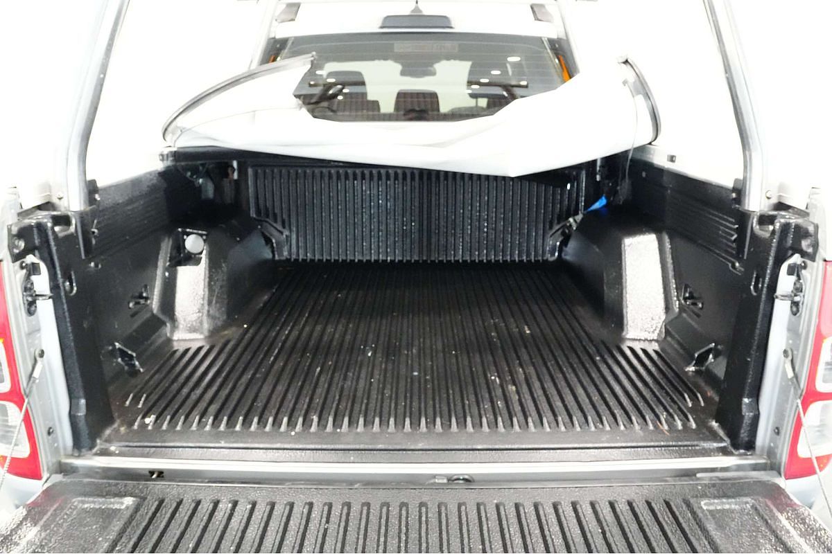 2021 Ford Ranger XLS PX MkIII 4X4 3.2L