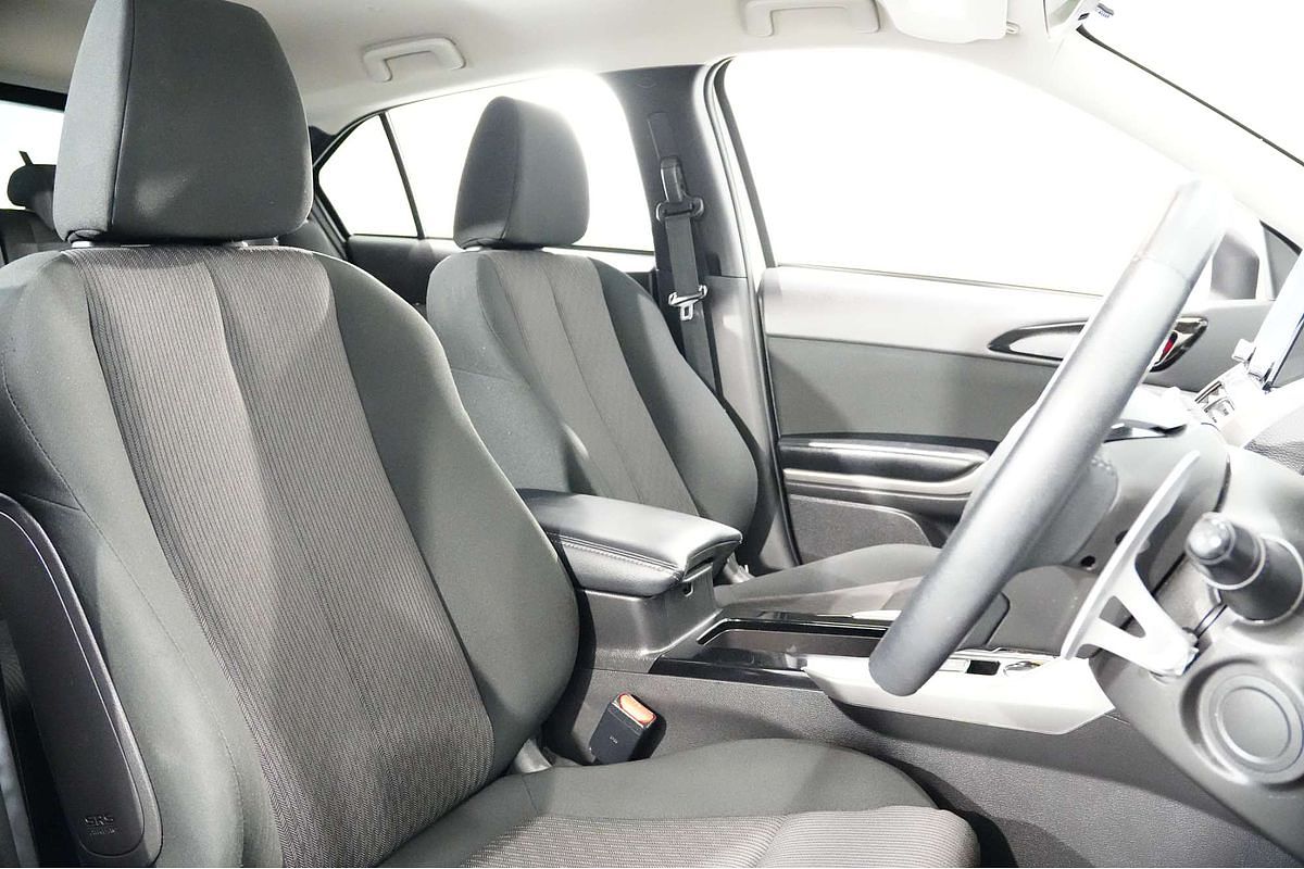 2022 Mitsubishi Eclipse Cross LS YB