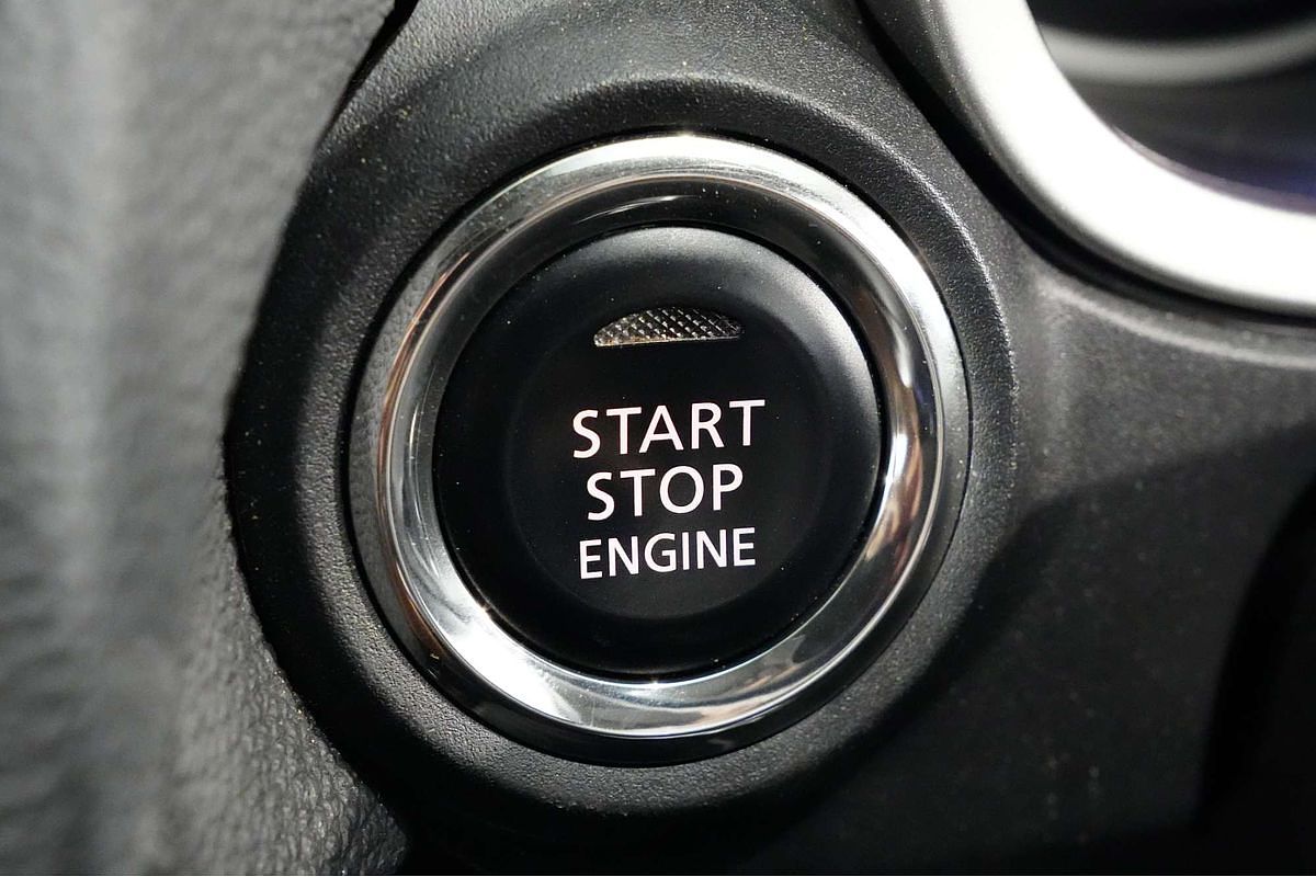 2022 Mitsubishi Eclipse Cross LS YB