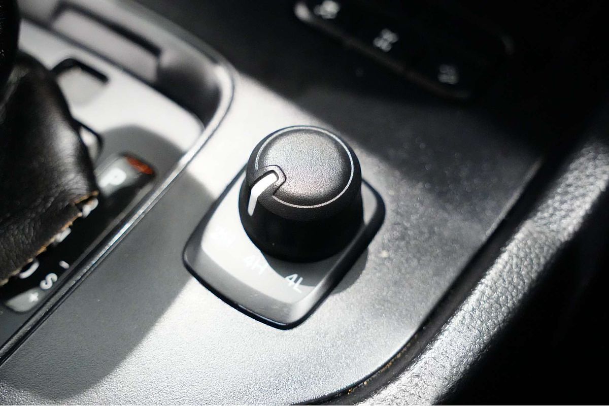 2021 Ford Ranger XLS PX MkIII 4X4 3.2L