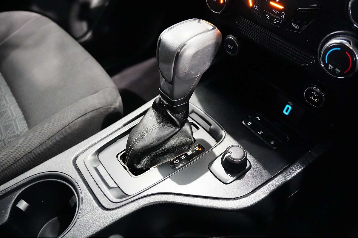 2021 Ford Ranger XLS PX MkIII 4X4 3.2L