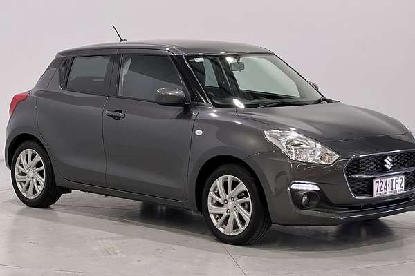 2023 Suzuki Swift GL AZ Series II