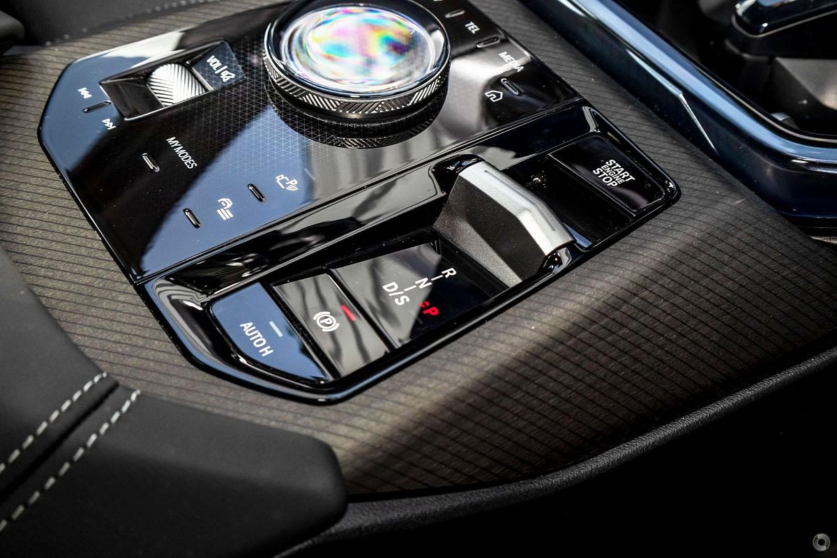 2026 BMW X3 20 xDrive G45